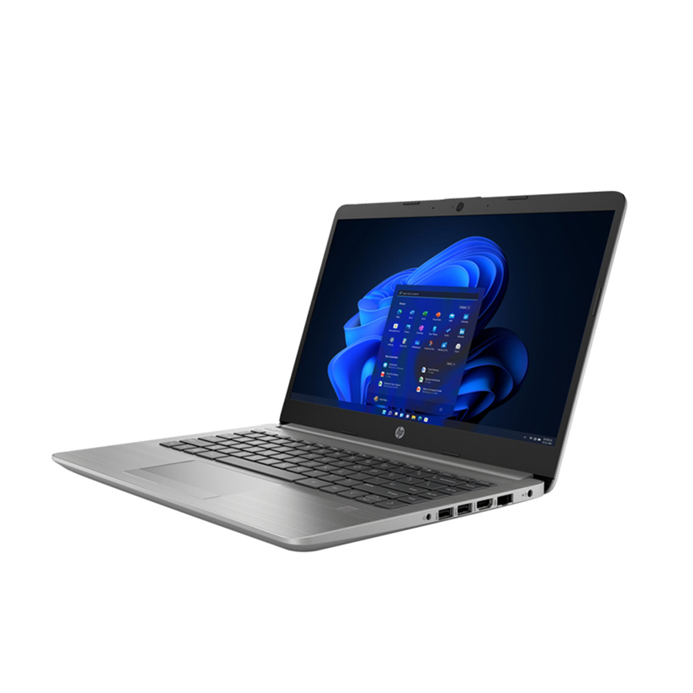 Laptop HP ProBook 440 G10 873B1PA (i5 1340P/ 8GB/ 512GB SSD/14 inch FHD Touch/Win11/ Silver/ Vỏ nhôm)