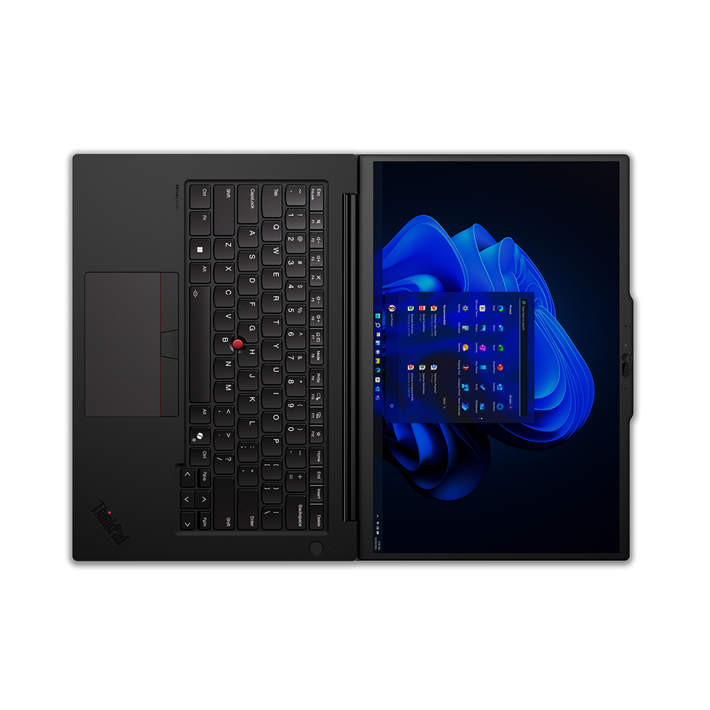 Lenovo ThinkPad P14s Gen 5 – Ultra 7 155H | 32GB RAM | RTX 500 | 14.5″ WUXGA | Workstation