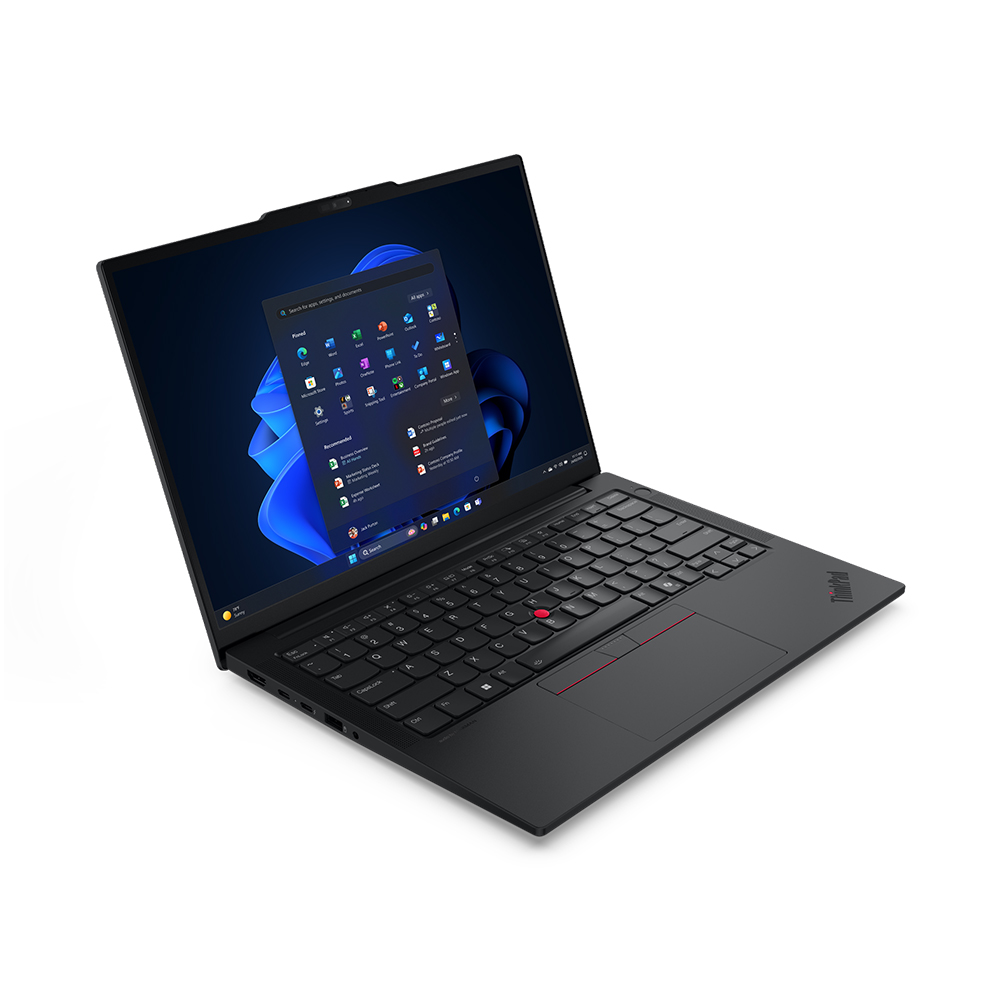 Lenovo ThinkPad E14 Gen 7 – Ultra 7 255H | 16GB DDR5 | 1TB | 14″ WUXGA | FP + IR