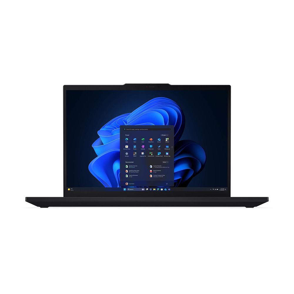 Lenovo ThinkPad T16 Gen 4 – Ultra 5 225H | 24GB RAM | 512GB | 16″ WUXGA 400 nits | FP