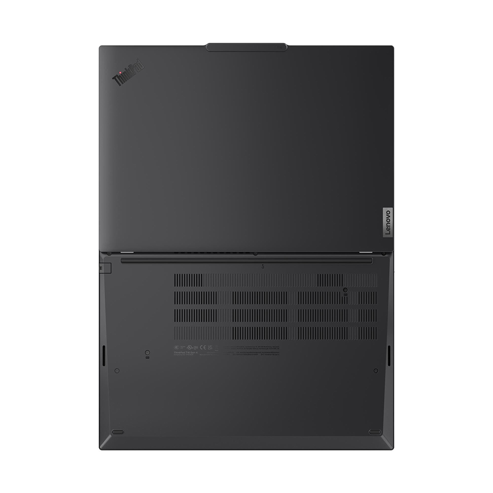 Lenovo ThinkPad T16 Gen 4 – Ultra 5 225H | 24GB RAM | 512GB | 16″ WUXGA 400 nits | FP