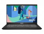 Laptop MSI Modern 15 H (C13M-216VN) ( i7-13700H/16GB DDR4/SSD 1TB PCIe/VGA Onboard/15.6 FHD IPS/Win11)