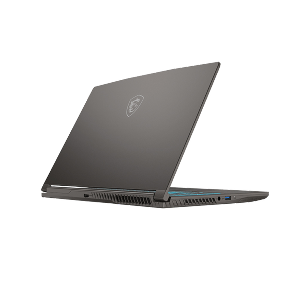 Laptop MSI Thin 15 B13UC-1411VN (Intel Core i7-13620H | 8GB | 512GB | RTX 3050 4GB | 15.6 inch FHD 144Hz | Win 11 | Xám)