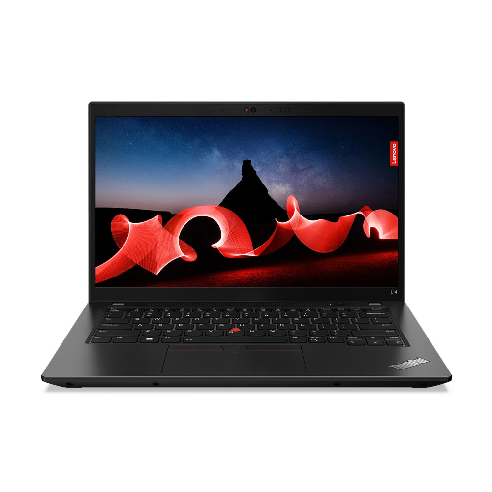 Laptop Lenovo ThinkPad L14 Gen 4 21H10039VA (Intel Core i5-1340P | 16GB | 512GB | Intel Iris Xe | 14 inch FHD | NoOS | Đen)