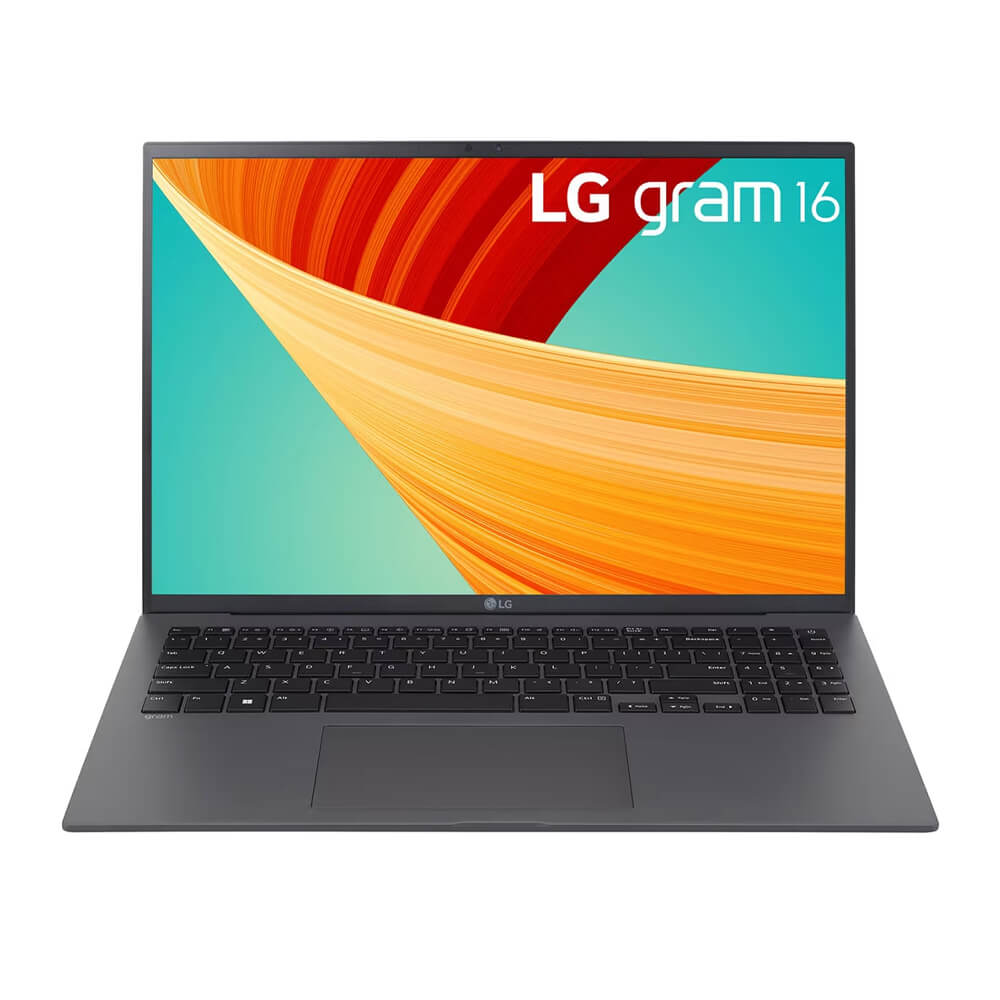 Laptop LG Gram 2023 17ZD90R-G.AX73A5 (Core i7-1360P | 16GB | 256GB | Intel Iris Xe | 17 inch WQXGA | Grey)