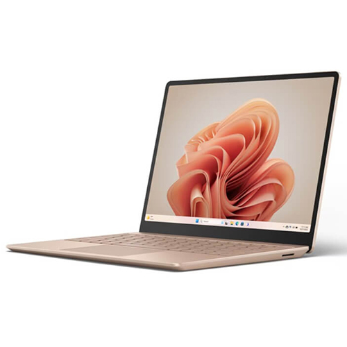 Surface Laptop Go 3 (Intel Core i5-1235U / Ram 8GB / SSD 256GB) Sandstone