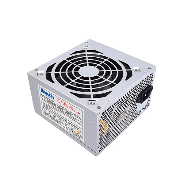 Nguồn Huntkey CP4000 400W - fan 12 (HK400-57GP)