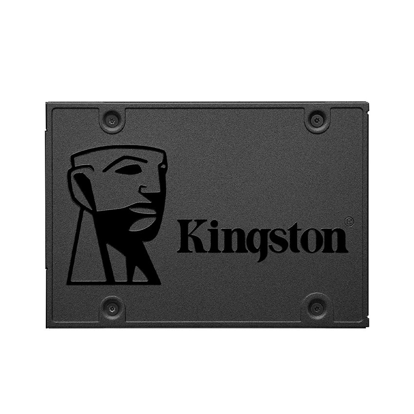 Ổ cứng SSD Kingston A400 480GB SA400S37/480G