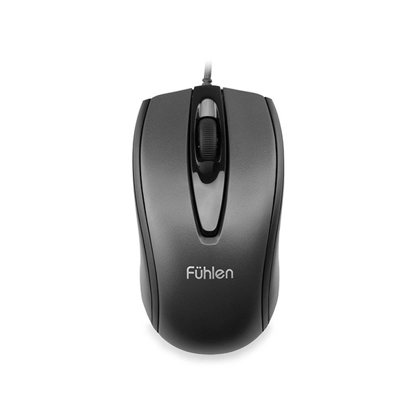 Chuột Fuhlen L102 USB