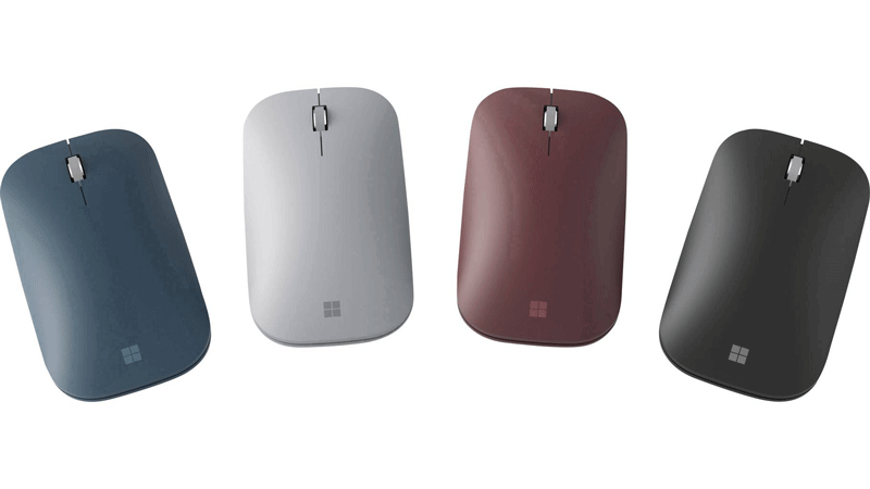 Chuột Surface Mobile Mouse