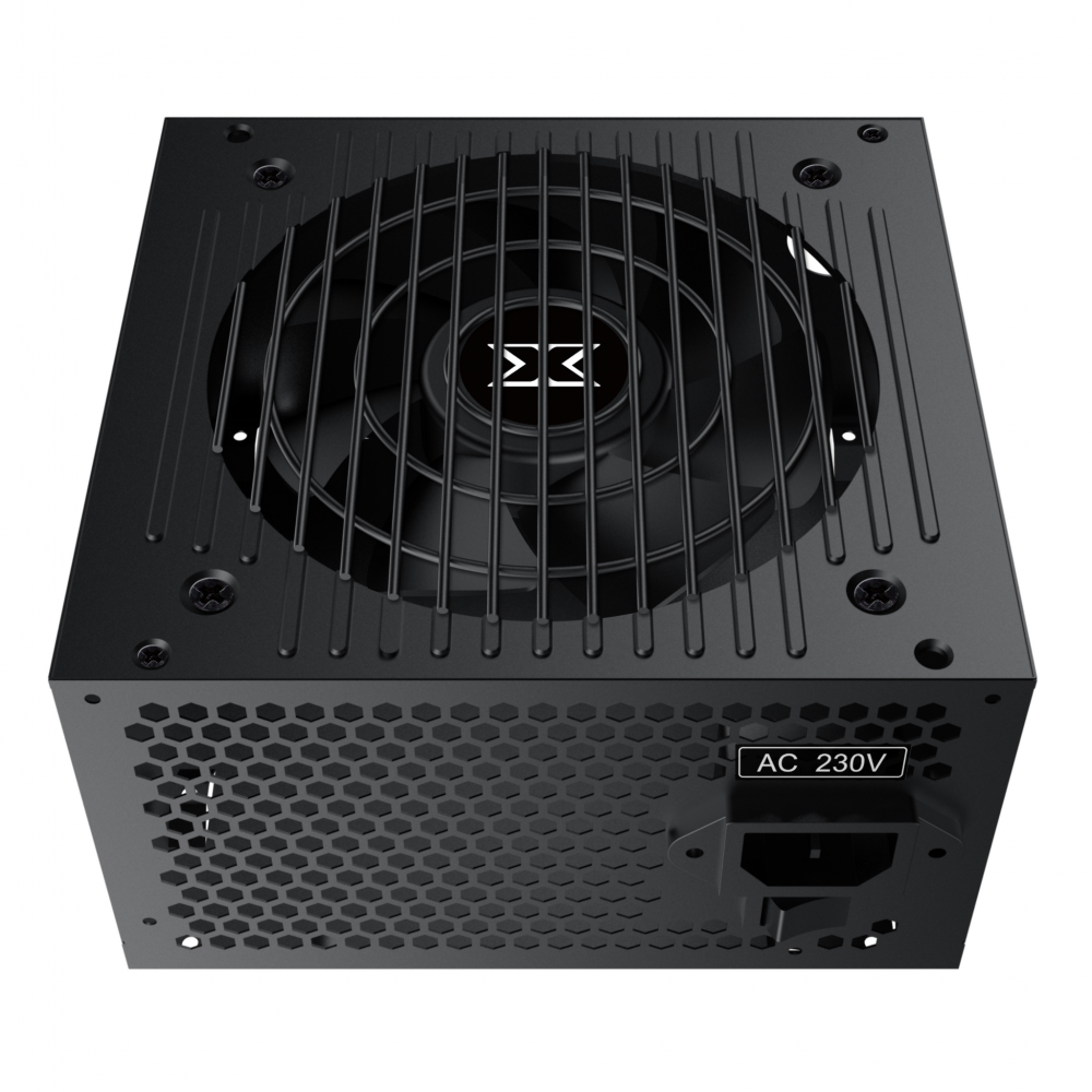 Nguồn Xigmatek X-POWER III 450 - 400W EN45969 (Màu Đen) 