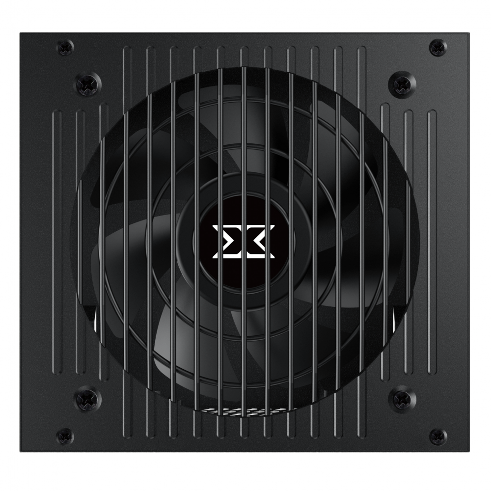 Nguồn Xigmatek X-POWER III 450 - 400W EN45969 (Màu Đen) 