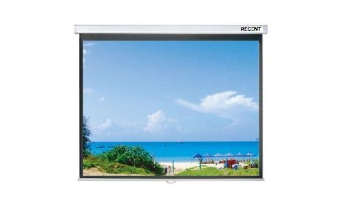 Màn chiếu treo tường Regent 100 inch WMB70S