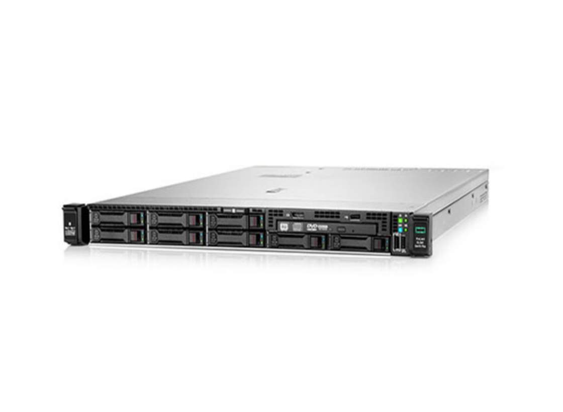 HPE DL360 G10 PLUS	Máy tính chủ HPE DL360 Gen10+ 8SFFNC CTO Svr/INT Xeon-S 4310/32GB 2Rx4 Smart/MR416i