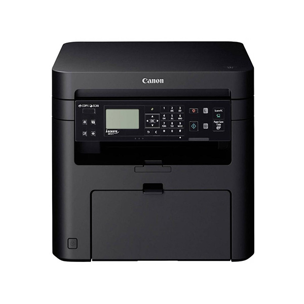 Máy in laser đen trắng Canon MF241D (A4/A5/ In/ Copy/ Scan/ Đảo mặt/ USB)