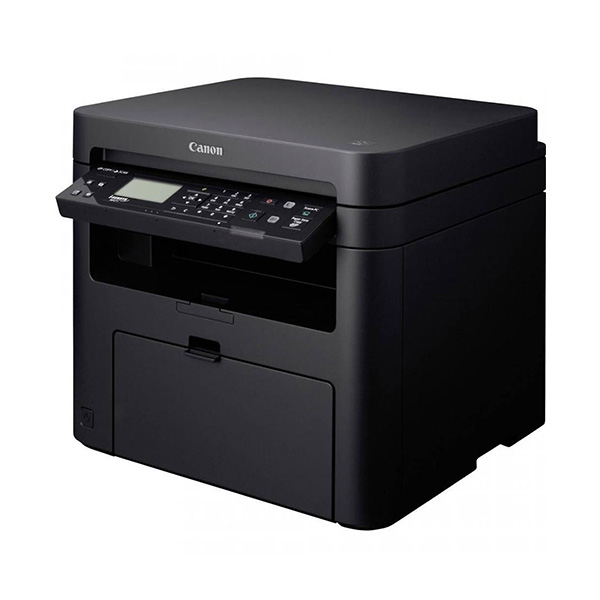 Máy in laser đen trắng Canon MF241D (A4/A5/ In/ Copy/ Scan/ Đảo mặt/ USB)
