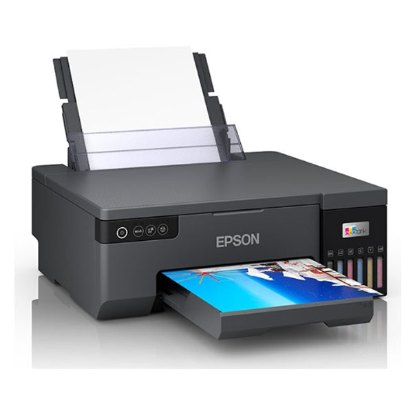 Máy in phun màu Epson L8050 (A4 | In | USB | WIFI)