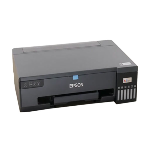 Máy in phun màu Epson L8050 (A4 | In | USB | WIFI)