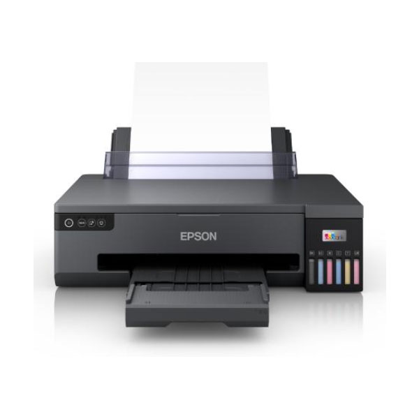 Máy in phun màu Epson L8050 (A4 | In | USB | WIFI)