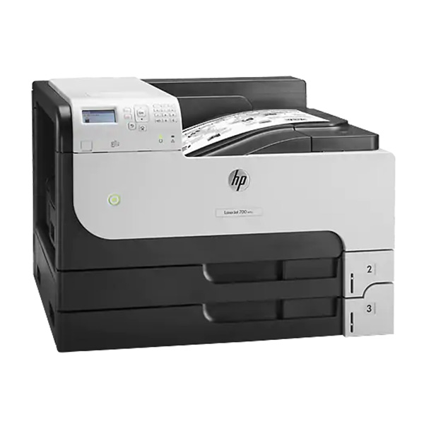 Máy in HP LASERJET ENTERPRISE 700 M712DN