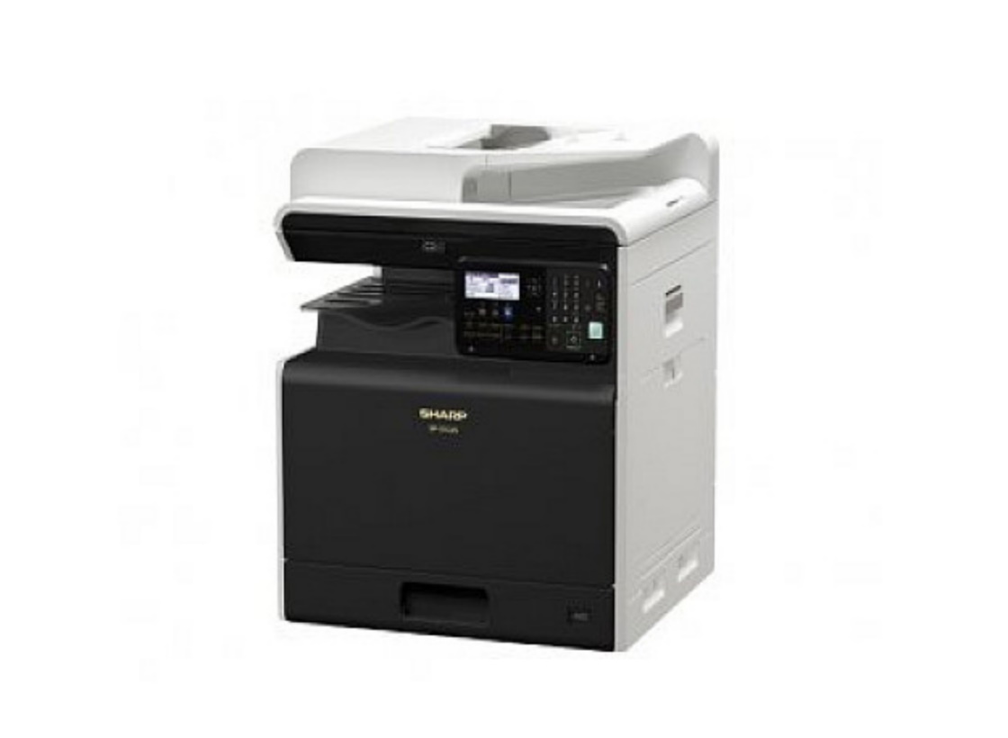 Máy Photocopy SHARP BP-20M24