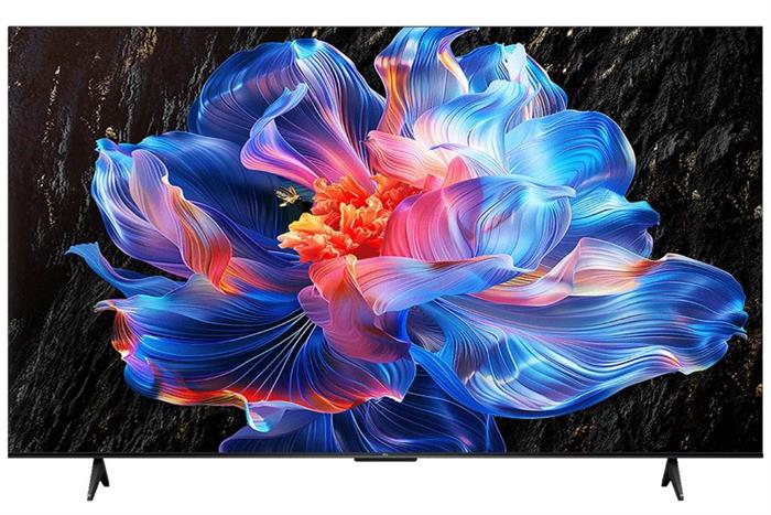 Tivi TCL 4K 65 inch 65P6K
