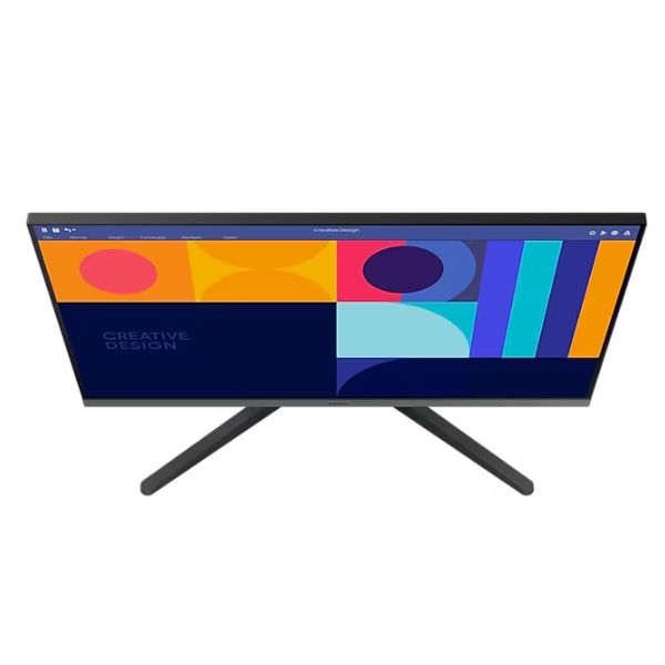 Màn hình Samsung LS24C330GAEXXV (23.8Inch/ Full HD/ 4ms/ 100HZ/ 250cd/m2/ IPS)