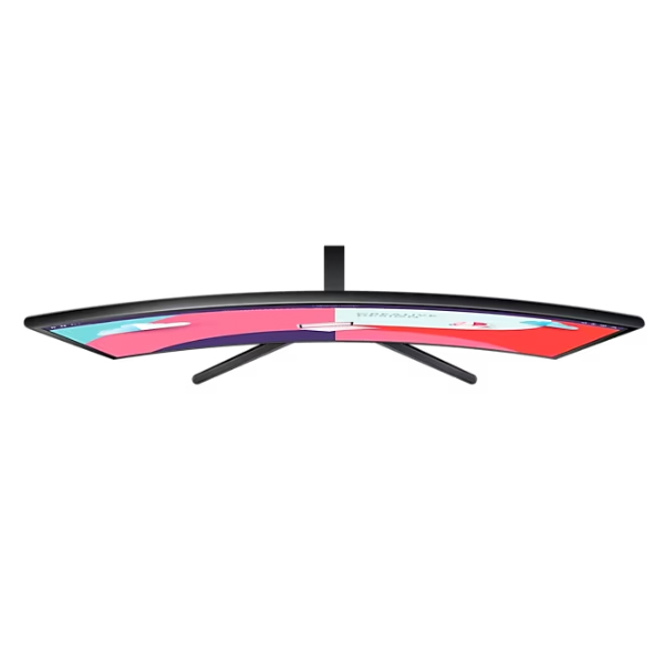 Màn hình Samsung LS24C366EAEXXV (Màn cong/ 23.8Inch/ Full HD/ 4ms/ 75HZ/ 250cd/m2/ VA)