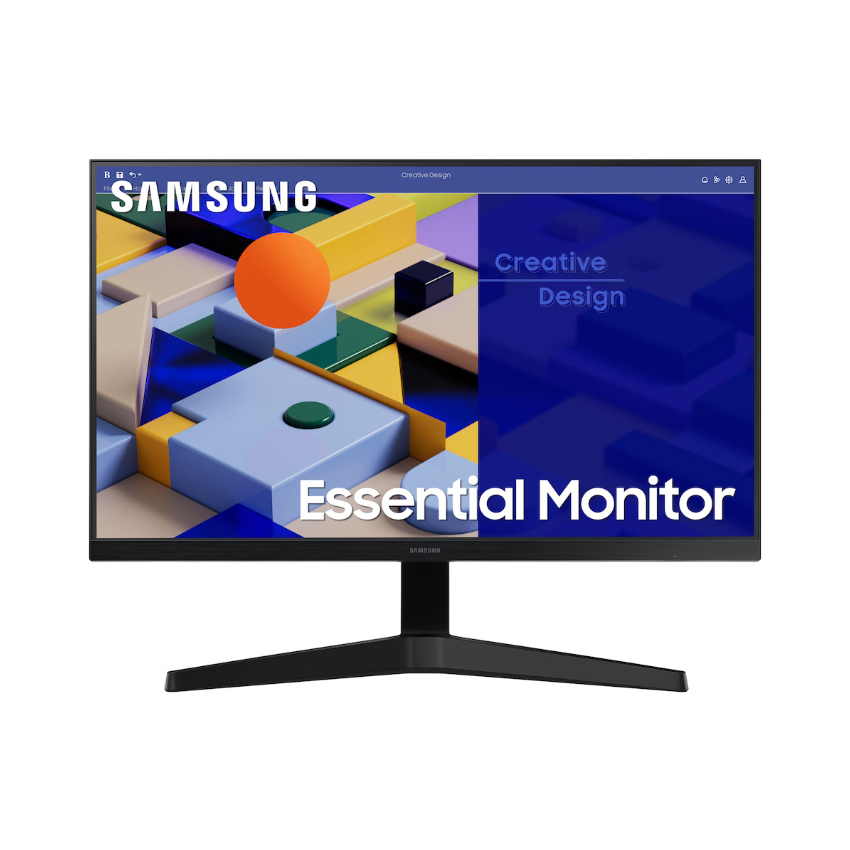 Màn hình Samsung LS24C310EAEXXV (23.8Inch/ Full HD/ 4ms/ 75HZ/ 250cd/m2/ IPS)