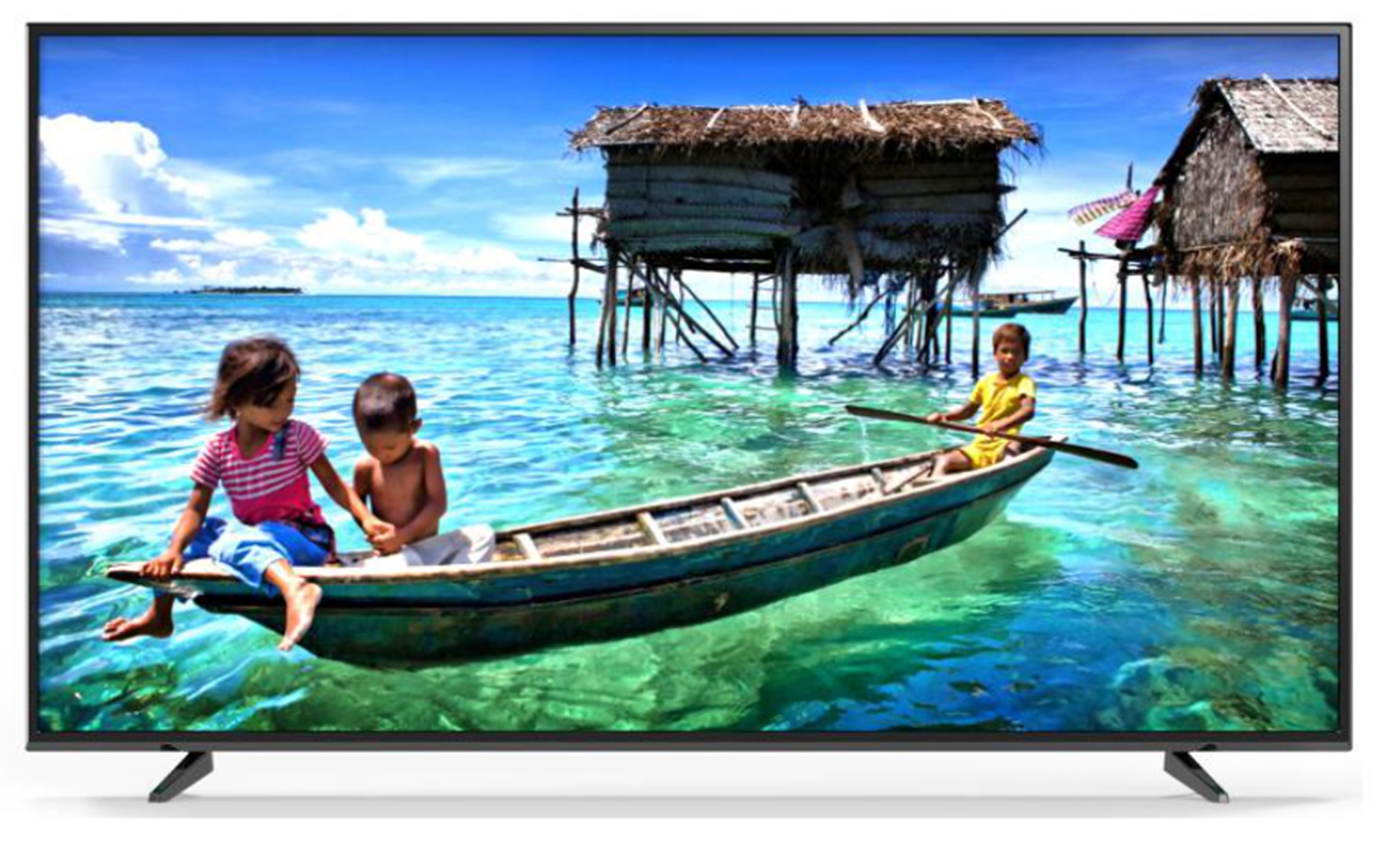 Màn hình hiển thị 65 inch HD65TVN