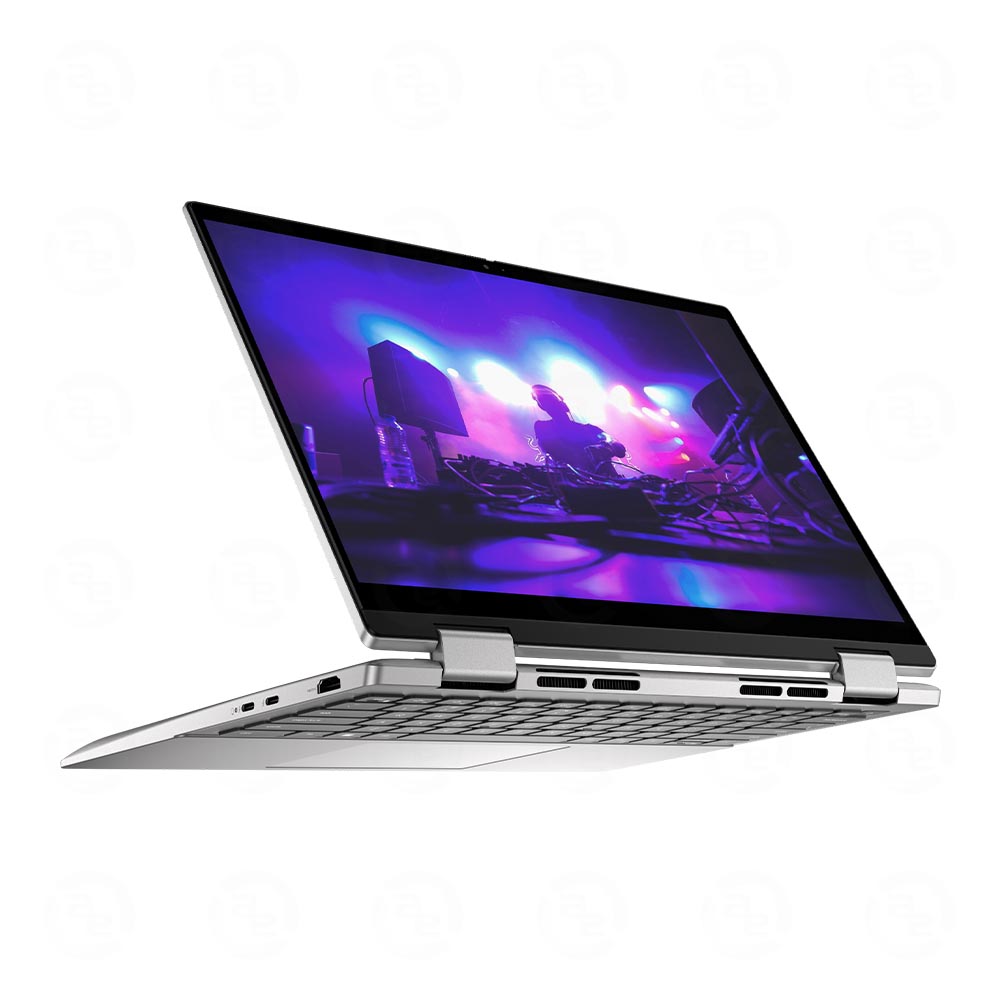 Laptop Dell Inspiron T7430 N7430I58W1 (Intel Core i5 1335U | 8GB | 512GB | Intel Iris Xe | 14 inch FHD + | Cảm ứng | Win 11 | Office | Bạc)