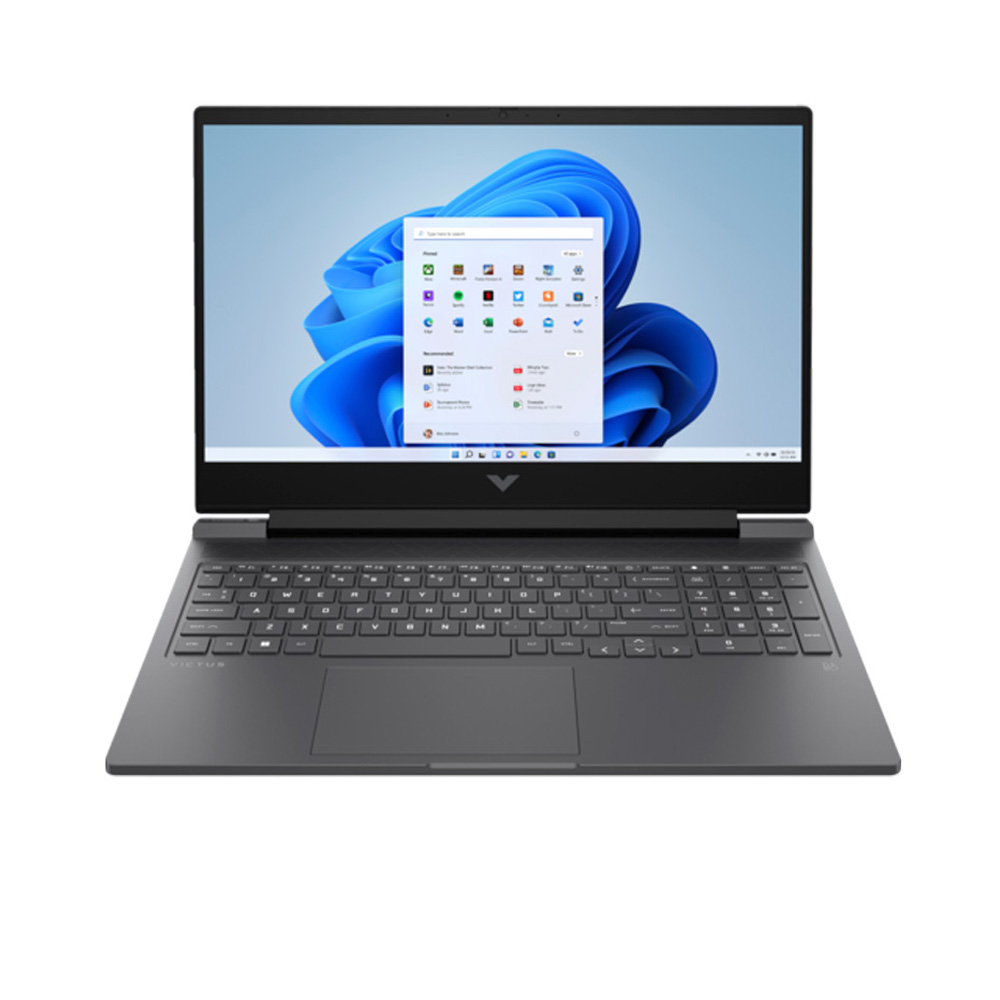 Laptop HP VICTUS 16-r0129TX 8C5N4PA| Intel Core i7-13700H | 16GB | 512GB | RTX 3050 6GB | 16.1 inch FHD | Windows 11 | Đen)