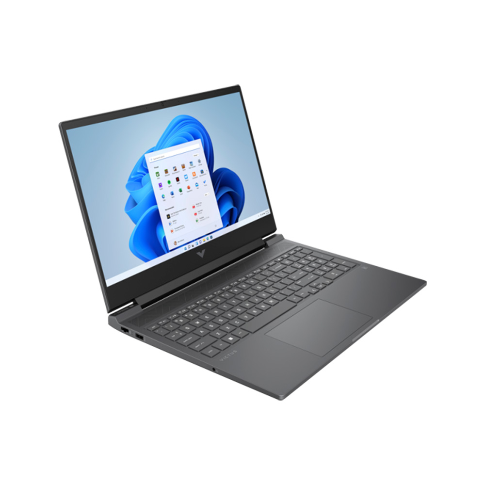 Laptop HP VICTUS 16-r0129TX 8C5N4PA| Intel Core i7-13700H | 16GB | 512GB | RTX 3050 6GB | 16.1 inch FHD | Windows 11 | Đen)
