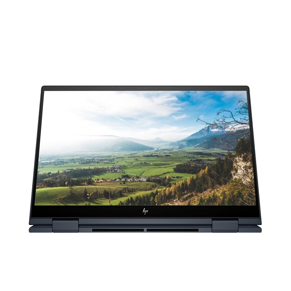 Laptop HP ENVY X360 13-bf0090TU 76B13PA (Core i7-1250U | 16GB | 512GB | Intel Iris Xe | 13.3 inch 2.8K | Cảm ứng | Win 11 | xanh