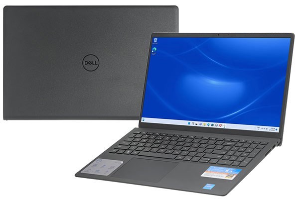Máy tính xách tay Dell Inspiron 15 3520 i5U085W11BLU
