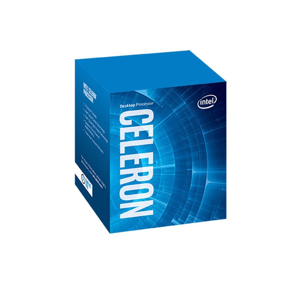CPU Intel Celeron G5905 3.5GHz Socket LGA1200 – Tray