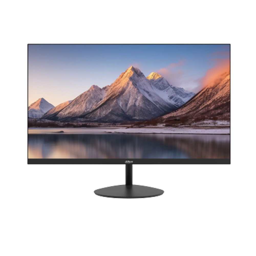 Màn Hình 22 Inch Dahua DHI‑LM22‑A210Y – FHD, VA, 120Hz, 5ms