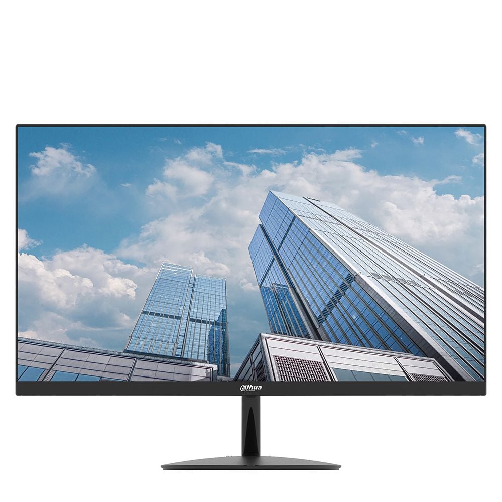 Màn Hình Dahua DHILM24‑A200Y – 23.8″ FHD, Viền Mỏng