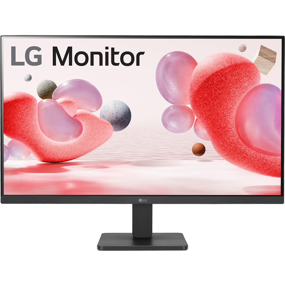 Màn Hình LG 27MR400‑B (27″ – FHD | IPS | 100 Hz | 5 ms)