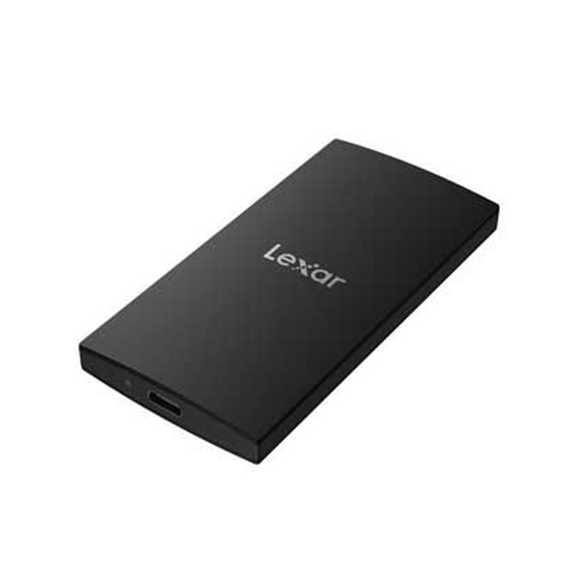 Ổ cứng Di Động SSD Lexar SL300 1TB (LSL300001T‑RNBNG) — Tốc Độ Cao, Nhỏ Gọn