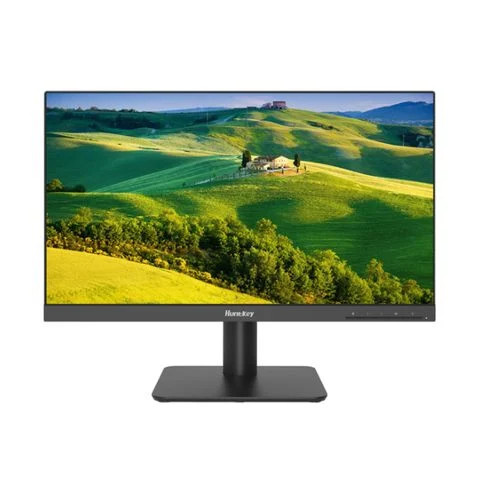 Màn Hình LCD Huntkey N2221 21.45″ — FHD, VA, 100 Hz, Full Viền