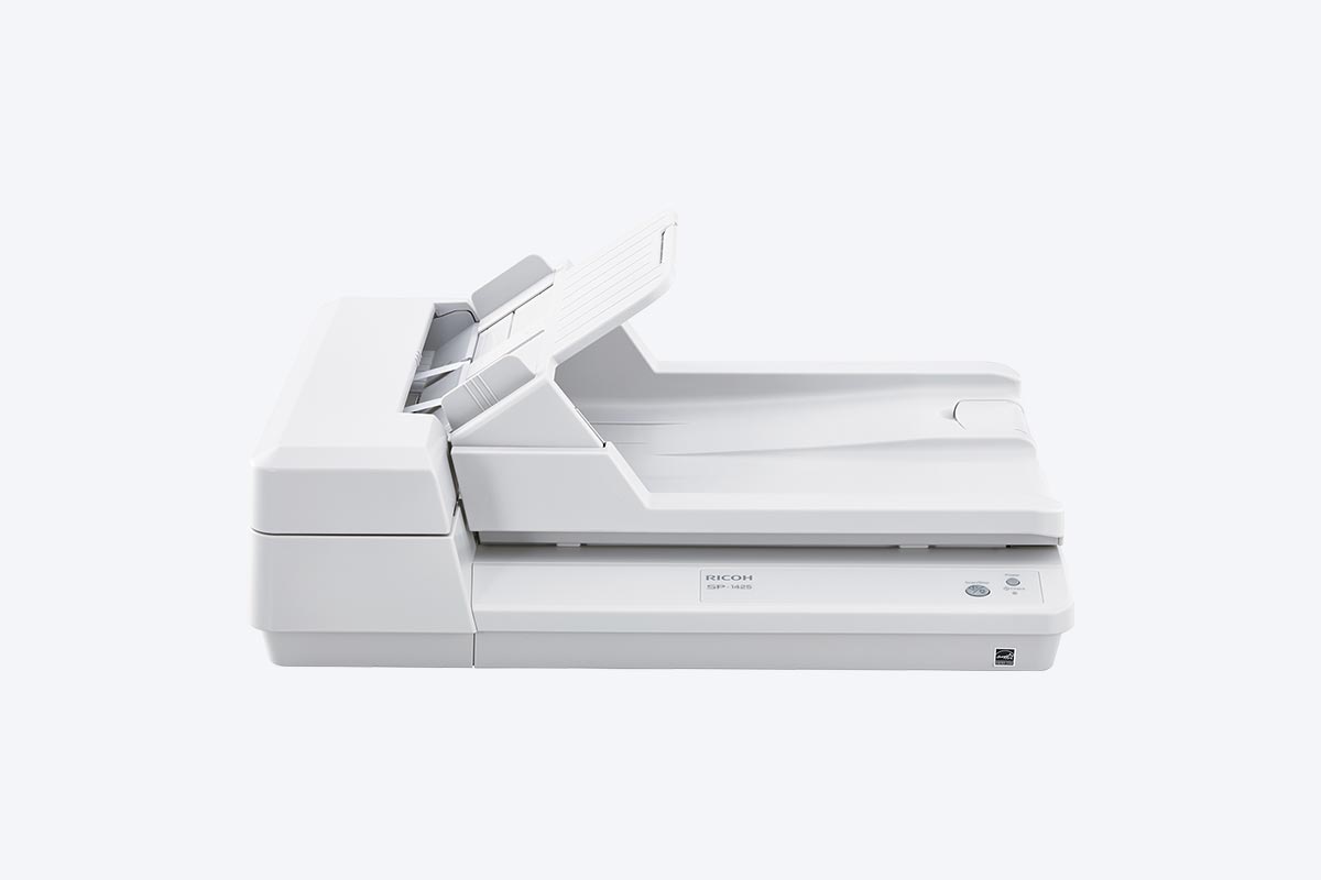 Máy scan 2 mặt Ricoh SP1425 (Hãng)