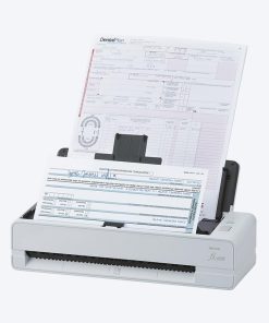 Máy scan 2 mặt Ricoh Fi‑800R (Hãng)