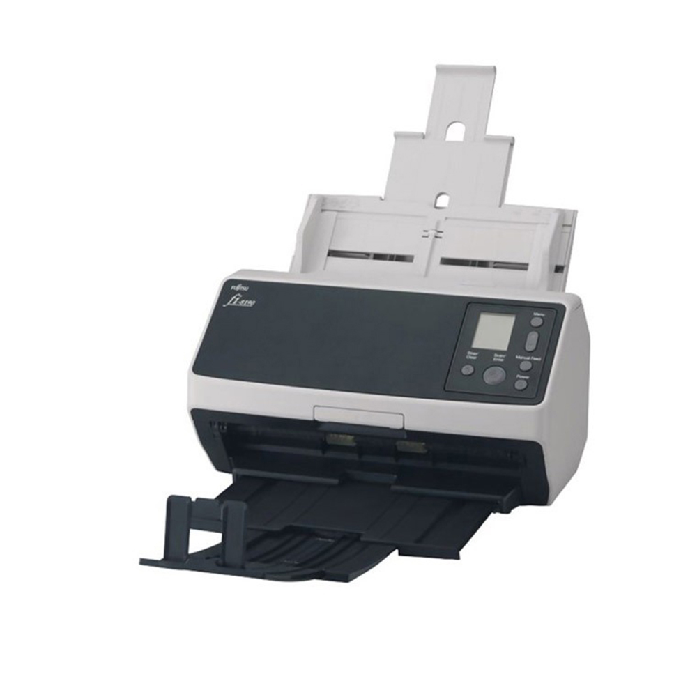 Máy scan 2 mặt Ricoh Fi‑8150U (Hãng)