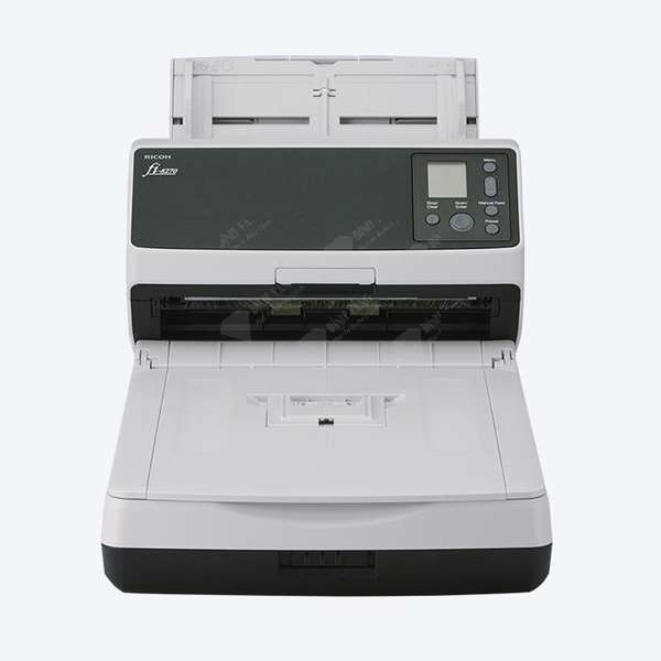 Máy scan 2 mặt Ricoh Fi‑8270 (Hãng)