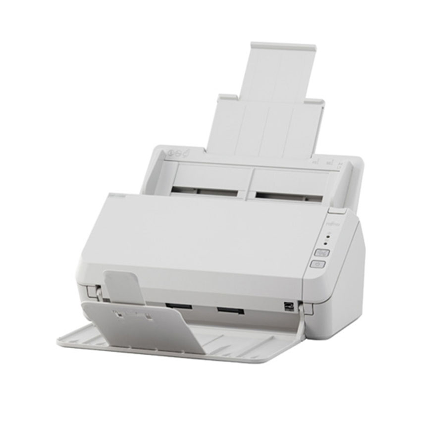 Máy scan 2 mặt Ricoh SP1120N