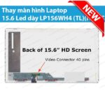 LCD 15.6 LED dày 40 pin – Màn hình laptop 15.6 inch thay thế chính hãng
