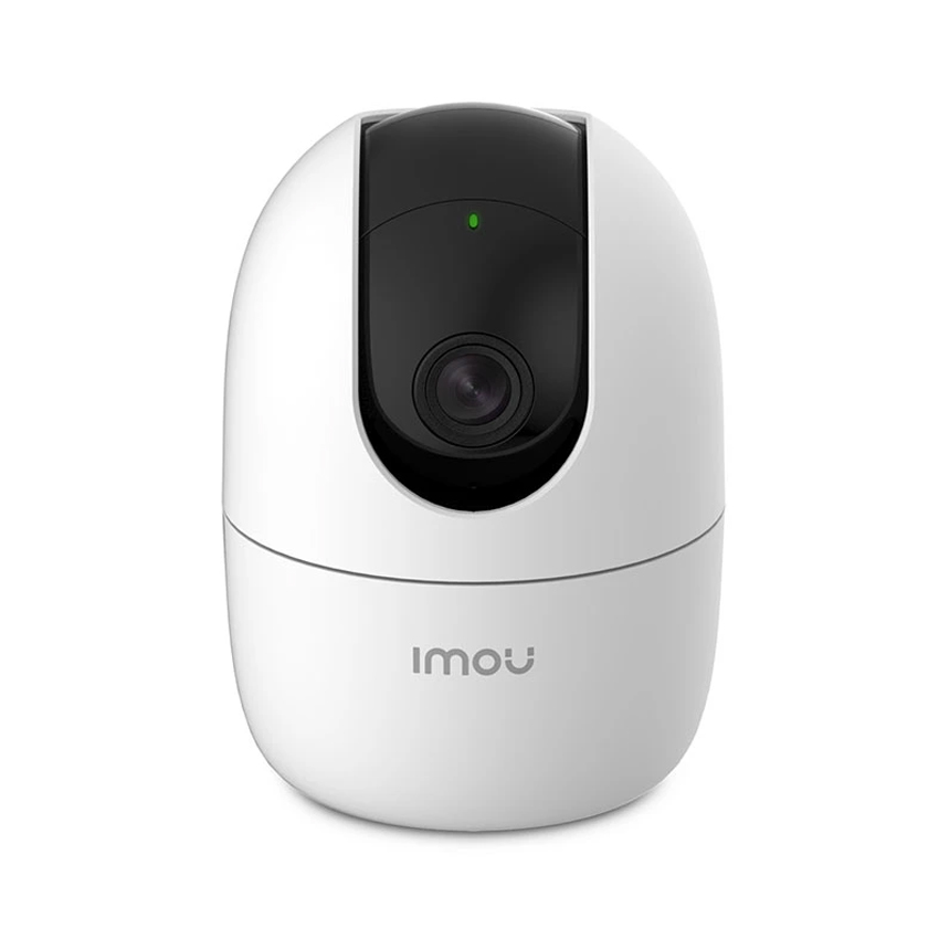 Camera WiFi IMOU IPC-A52P (Ranger 2 5MP) Quay 360°, 3K, AI Thông Minh