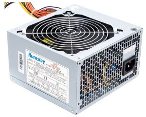 Nguồn máy tính Huntkey CP400H 400W – Công suất ổn định, hiệu quả