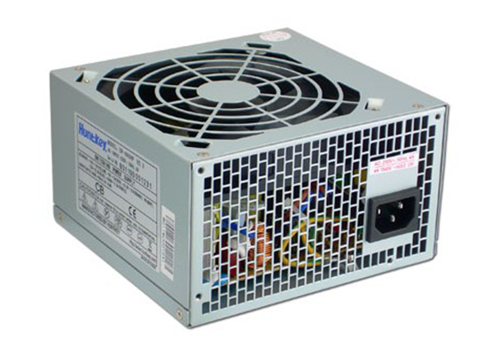 Nguồn máy tính Huntkey CP300 300W – Kèm cáp nguồn, ổn định